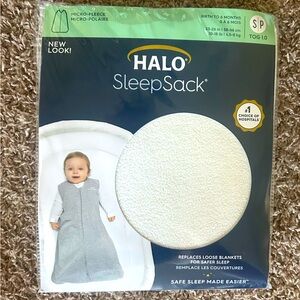 Halo Sleepsack